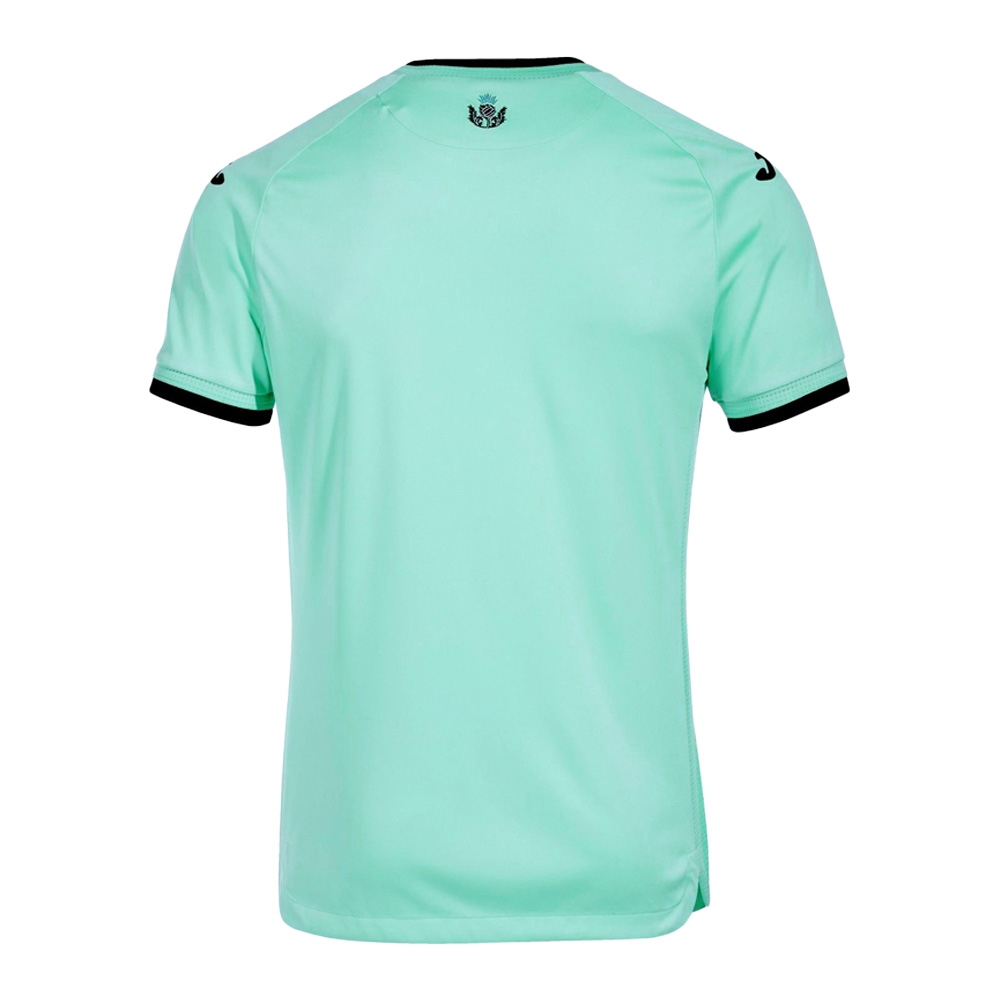 2022-2023 Hibernian Away Shirt (CADDEN 12)