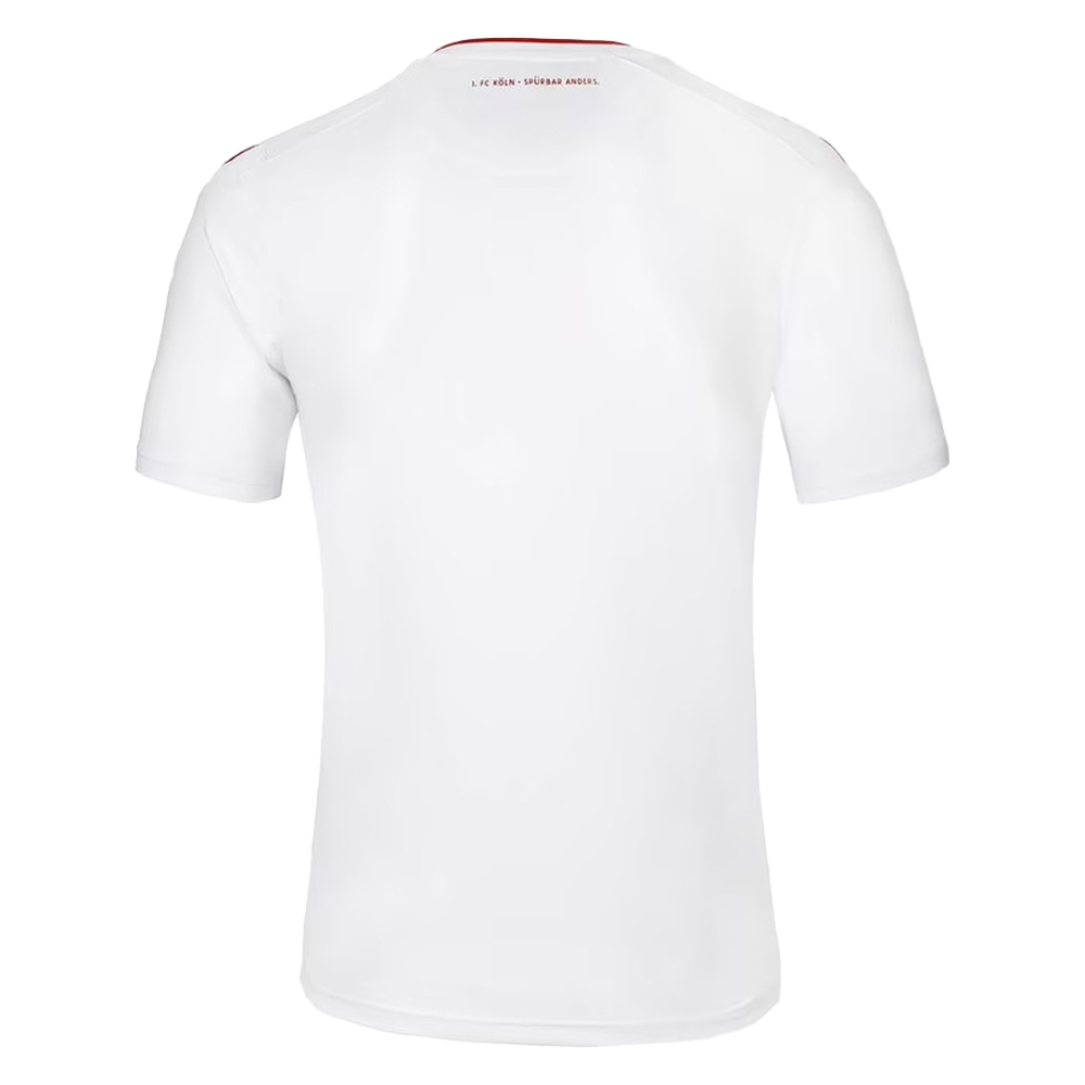 2022-2023 Koln Home Shirt