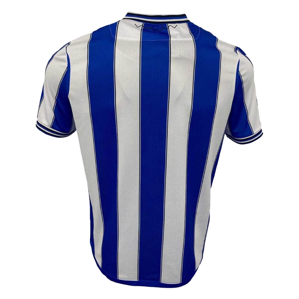 2022-2023 Sheffield Wednesday Home Shirt