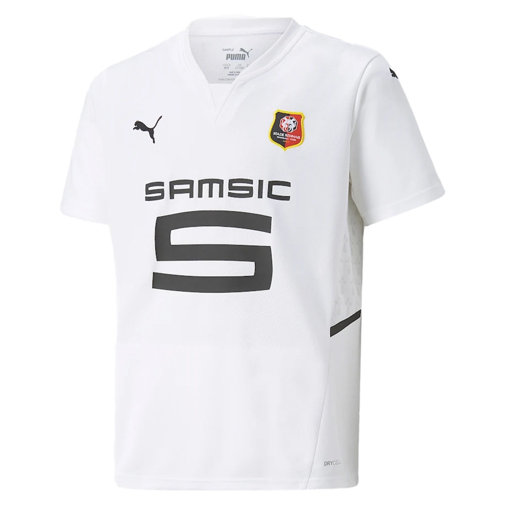 2022-2023 Rennes Away Shirt (KALIMUENDO 9)