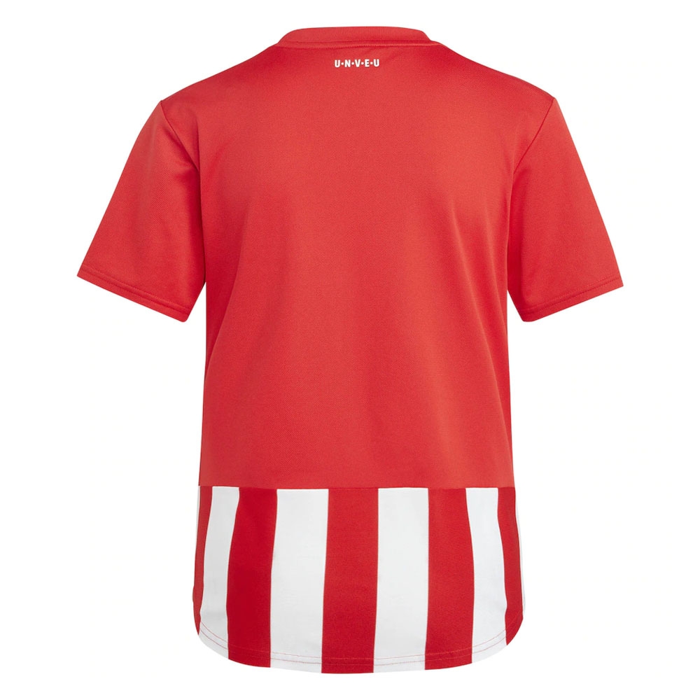 2022-2023 Union Berlin Home Shirt (Kids) (Your Name)