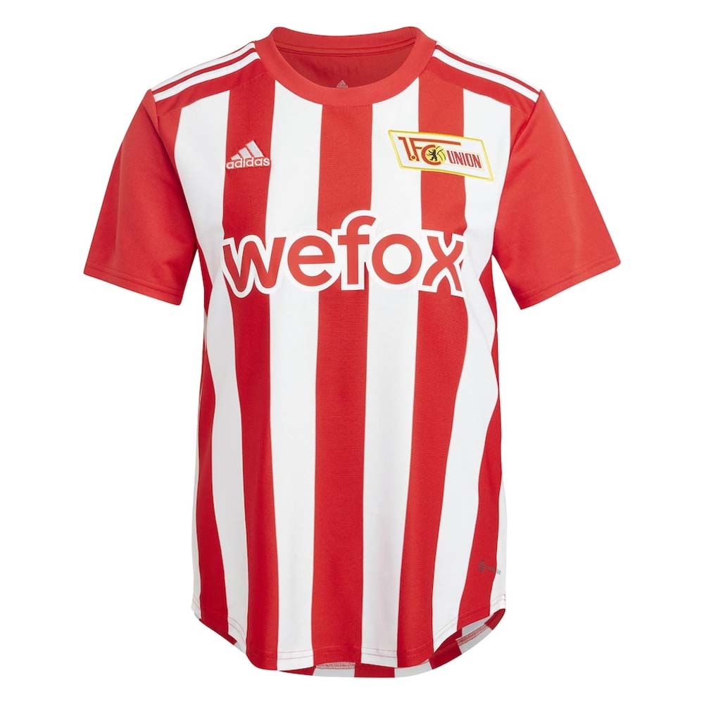 2022-2023 Union Berlin Home Shirt (Kids) (Your Name)