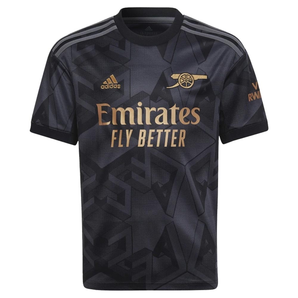 2022-2023 Arsenal Away Shirt (Kids) (Jorginho 20)