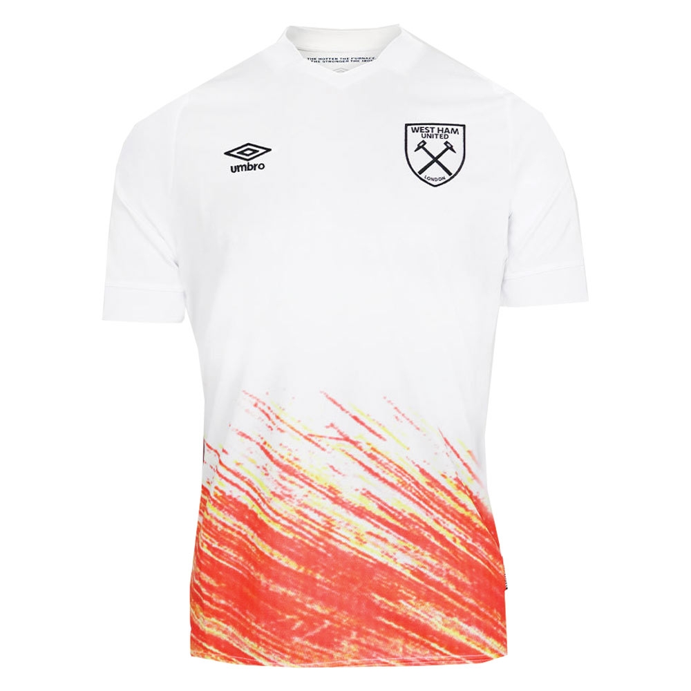 2022-2023 West Ham Third Shirt (Kids) (L PAQUETA 11)