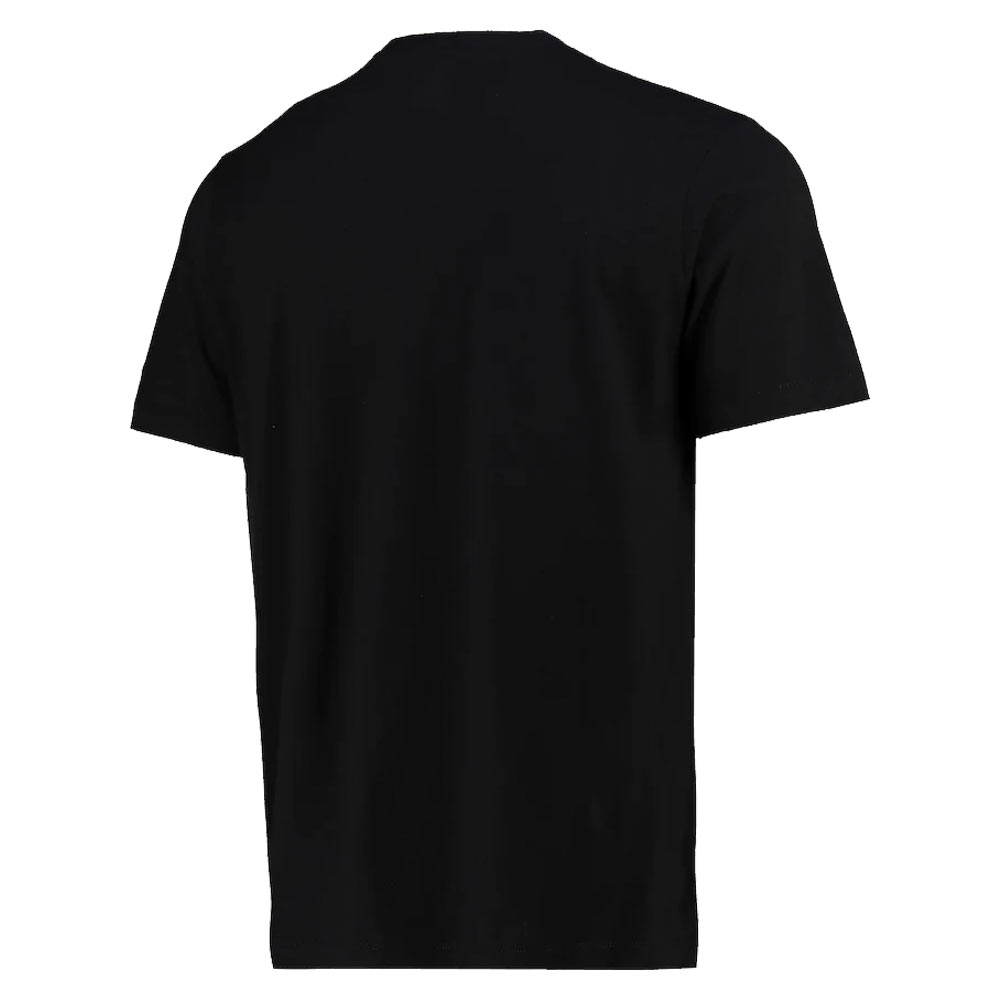 2022-2023 Liverpool Graphic Tee (Black) (ROBERTSON 26)