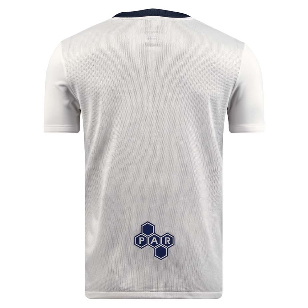 2022-2023 Preston North End Home Shirt