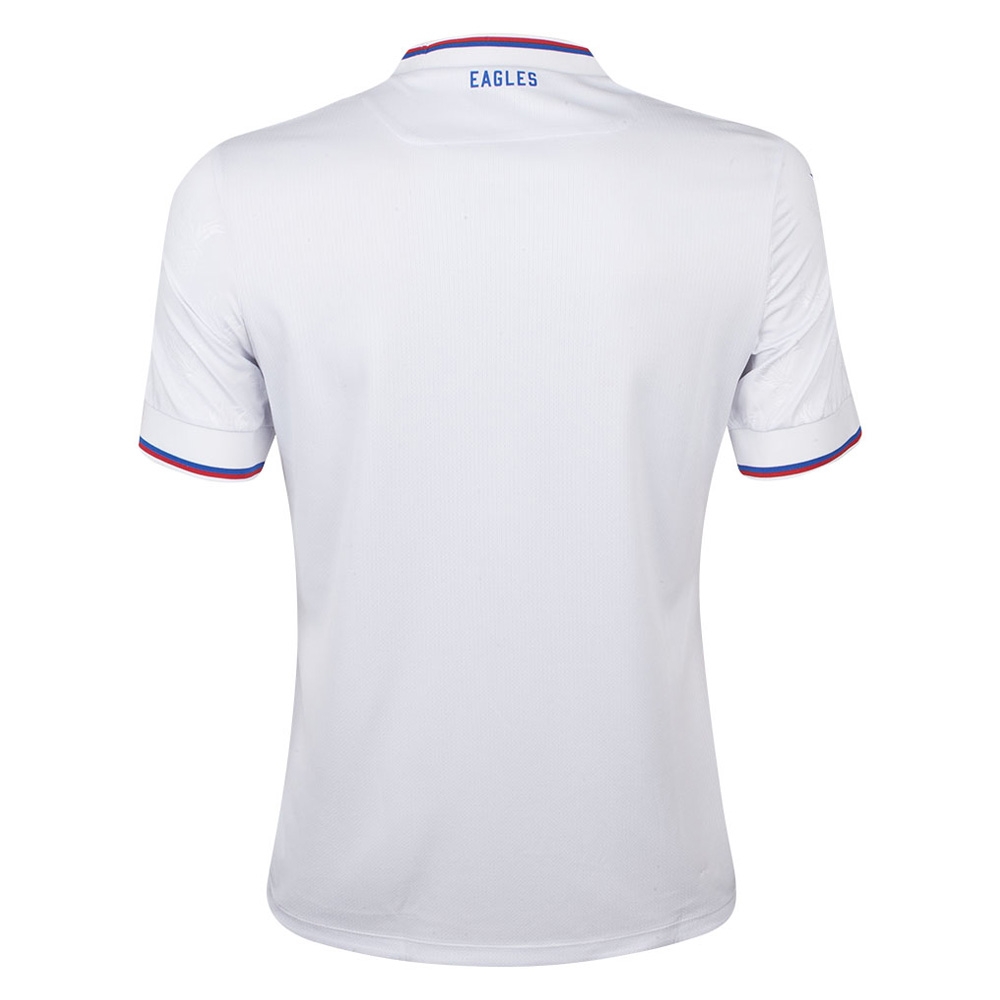 2022-2023 Crystal Palace Away Shirt (KOUYATE 8)