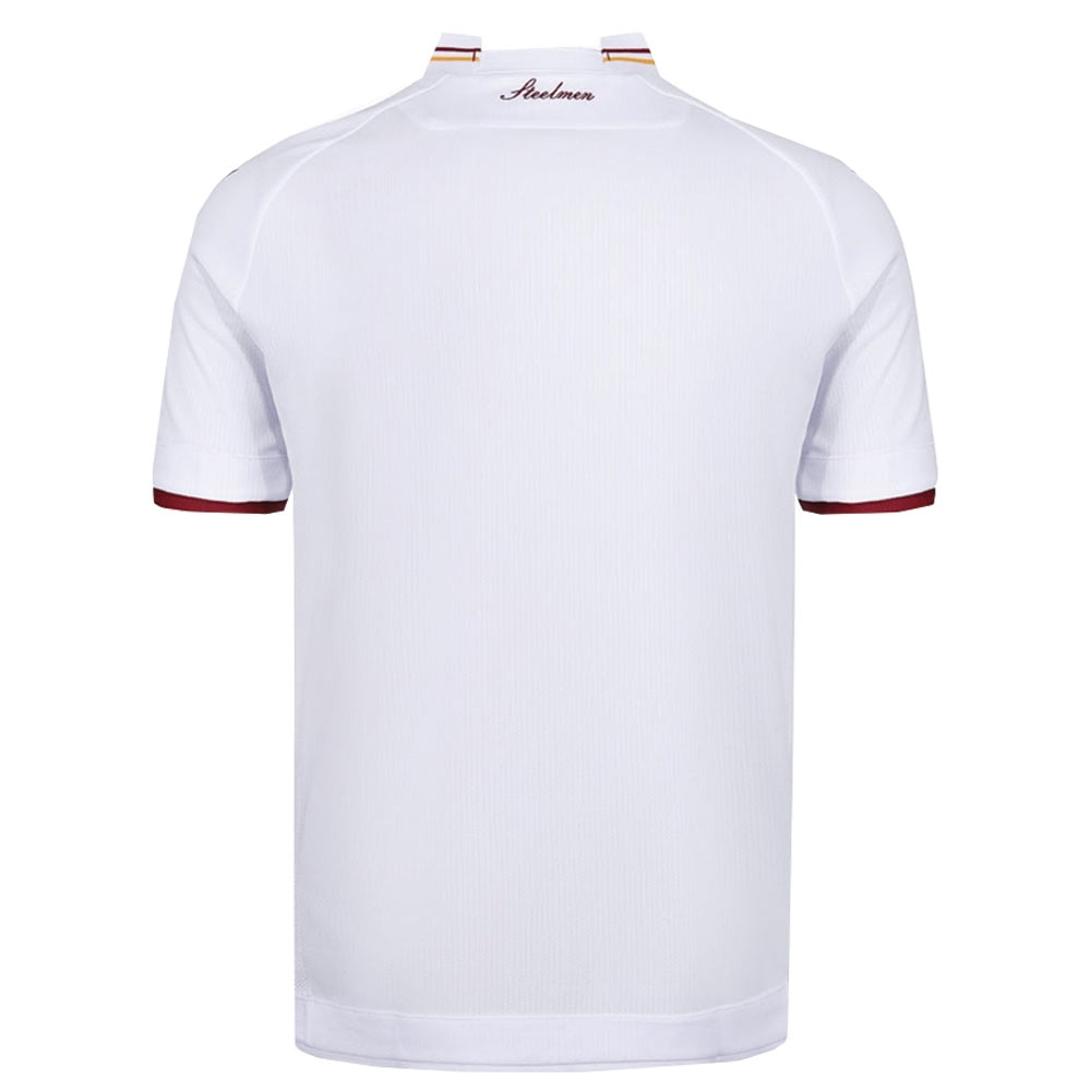 2022-2023 Motherwell Away Shirt