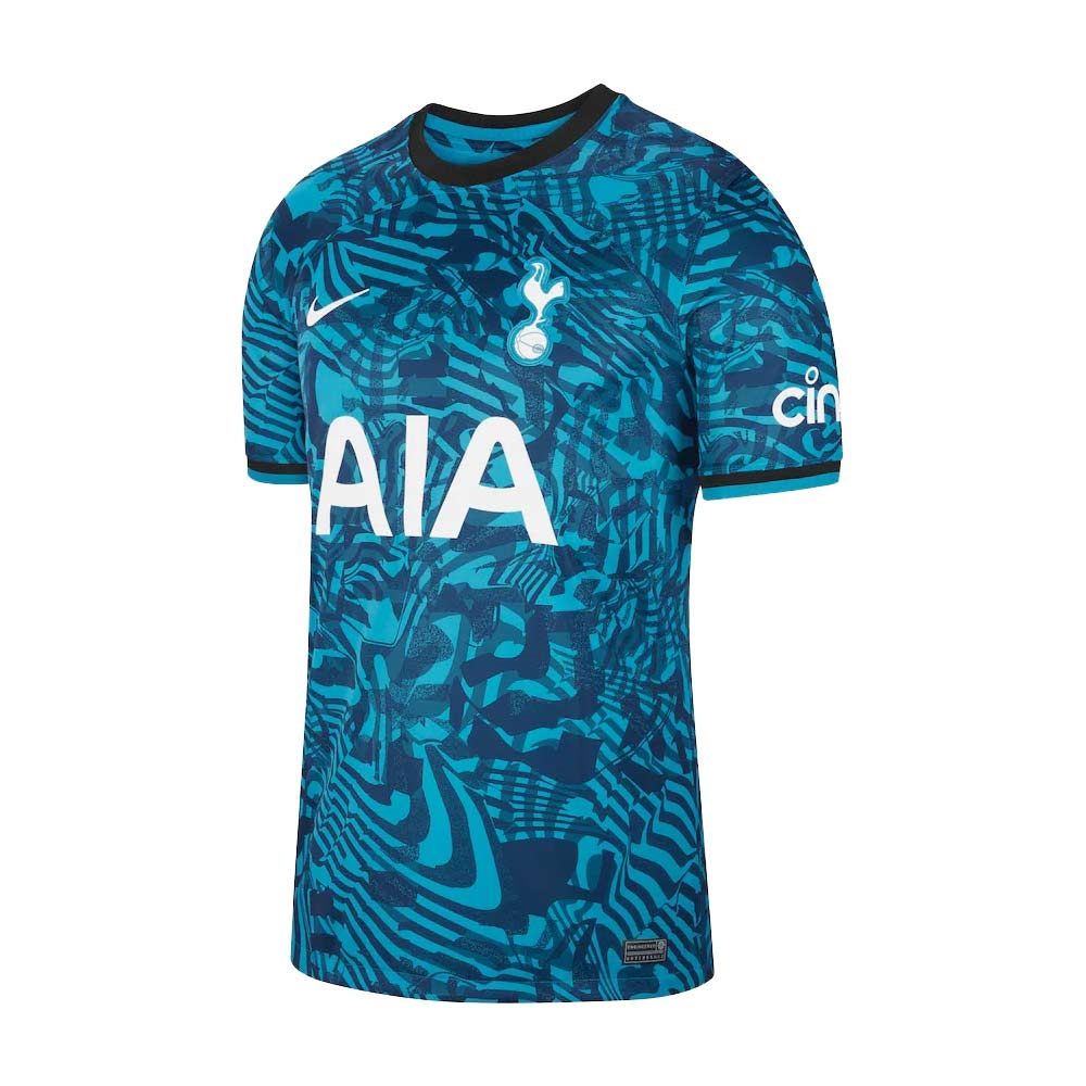 2022-2023 Tottenham Third Shirt (Pedro Porro 23)