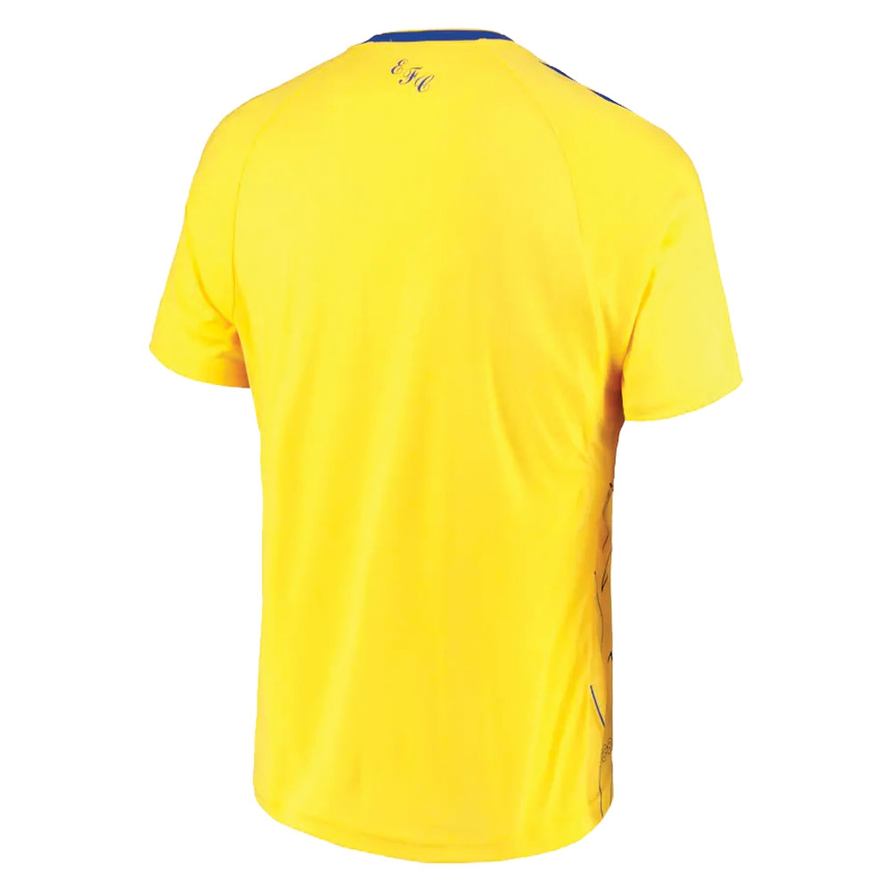 2022-2023 Everton Third Shirt (COADY 30)