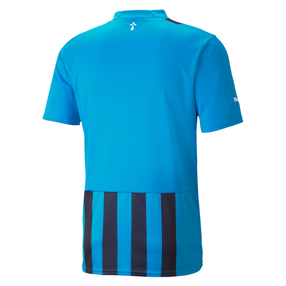 2022-2023 Rennes Third Shirt (BOURIGEAUD 14)