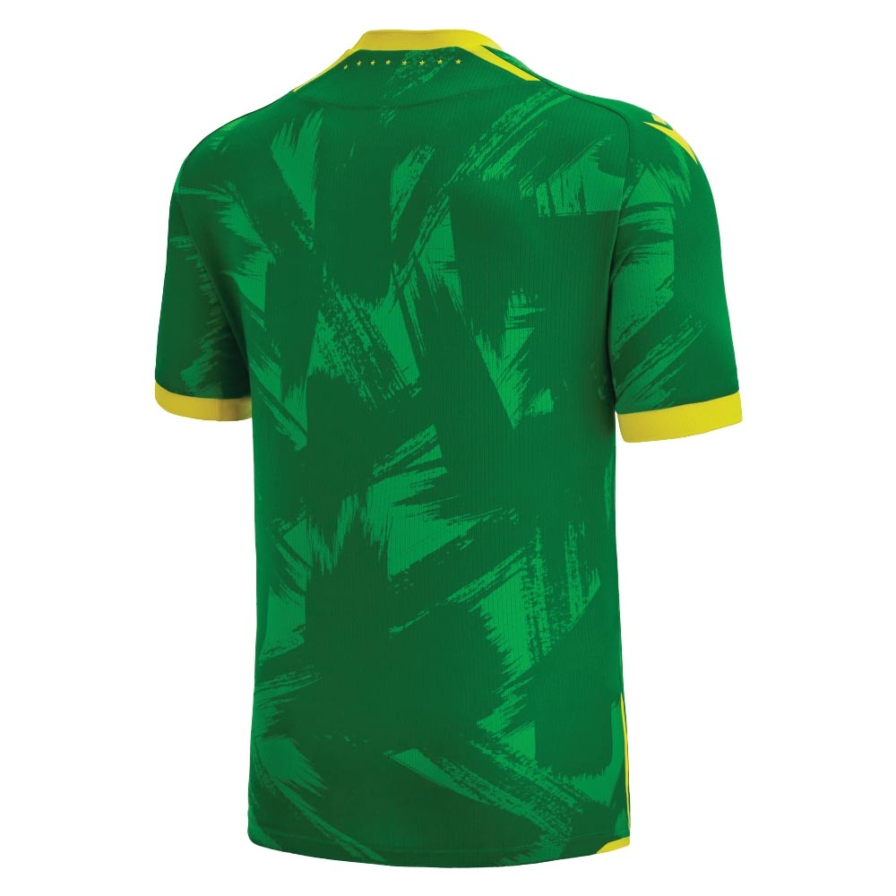 2022-2023 Nantes Away Shirt (Chirivella 5)