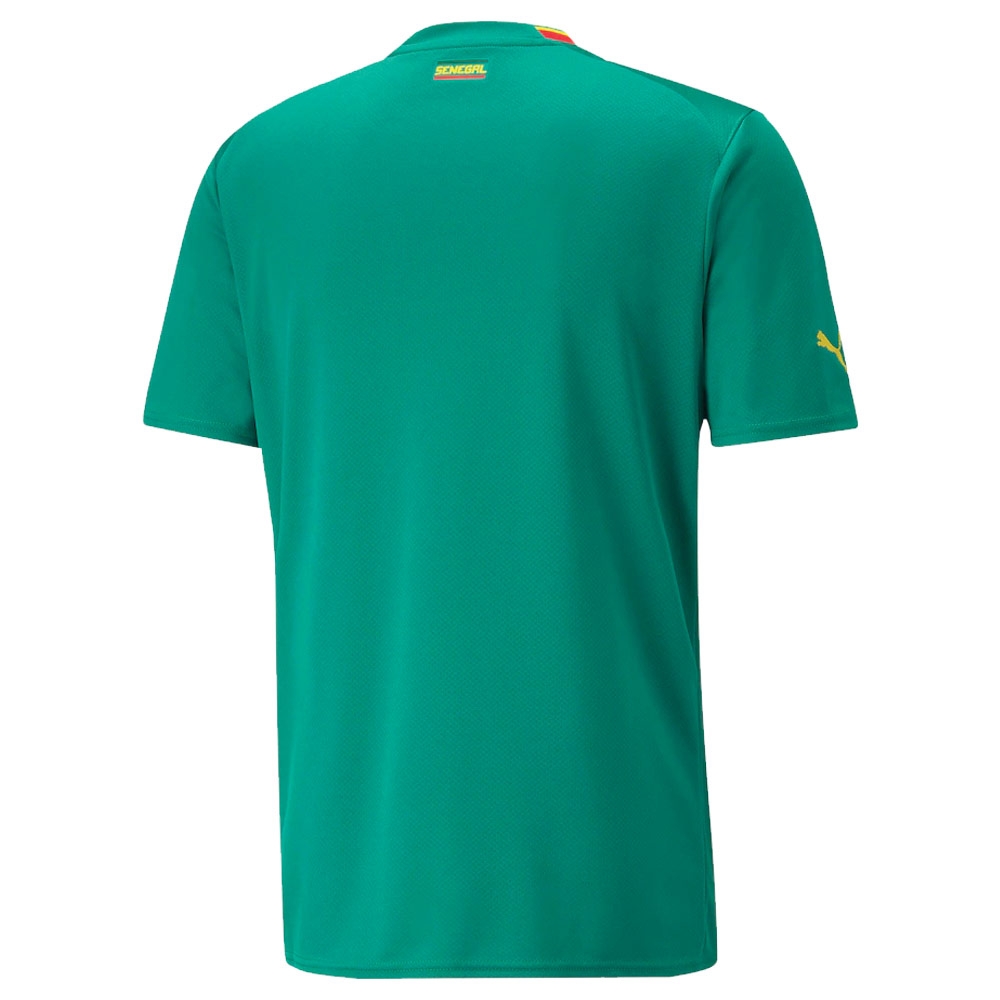 2022-2023 Senegal Away Shirt