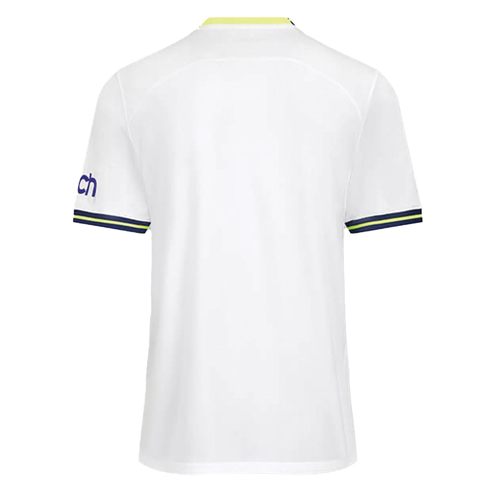 2022-2023 Tottenham Home Shirt