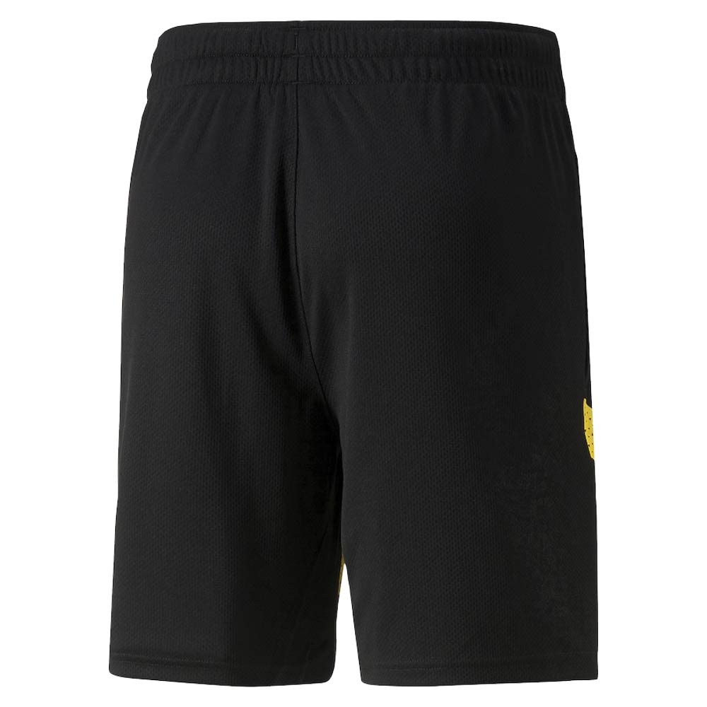 2022-2023 Borussia Dortmund Training Shorts (Black)