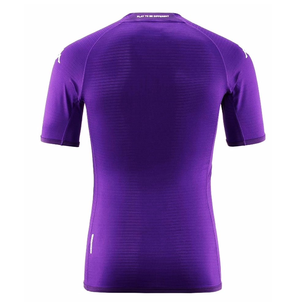 2022-2023 Fiorentina Home Shirt (BATISTUTA 9)