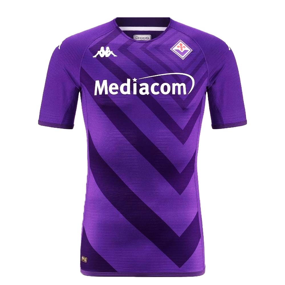 2022-2023 Fiorentina Home Shirt (BATISTUTA 9)