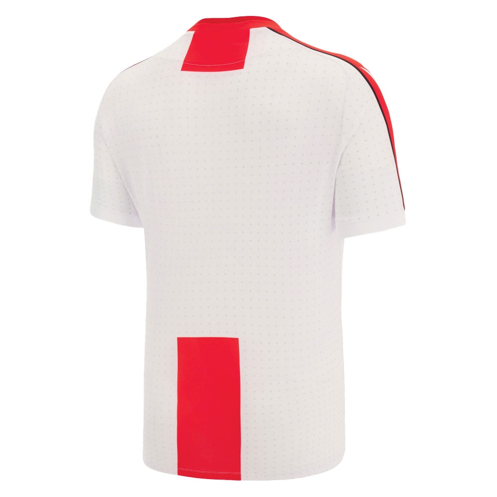 2022-2023 Georgia Home Shirt