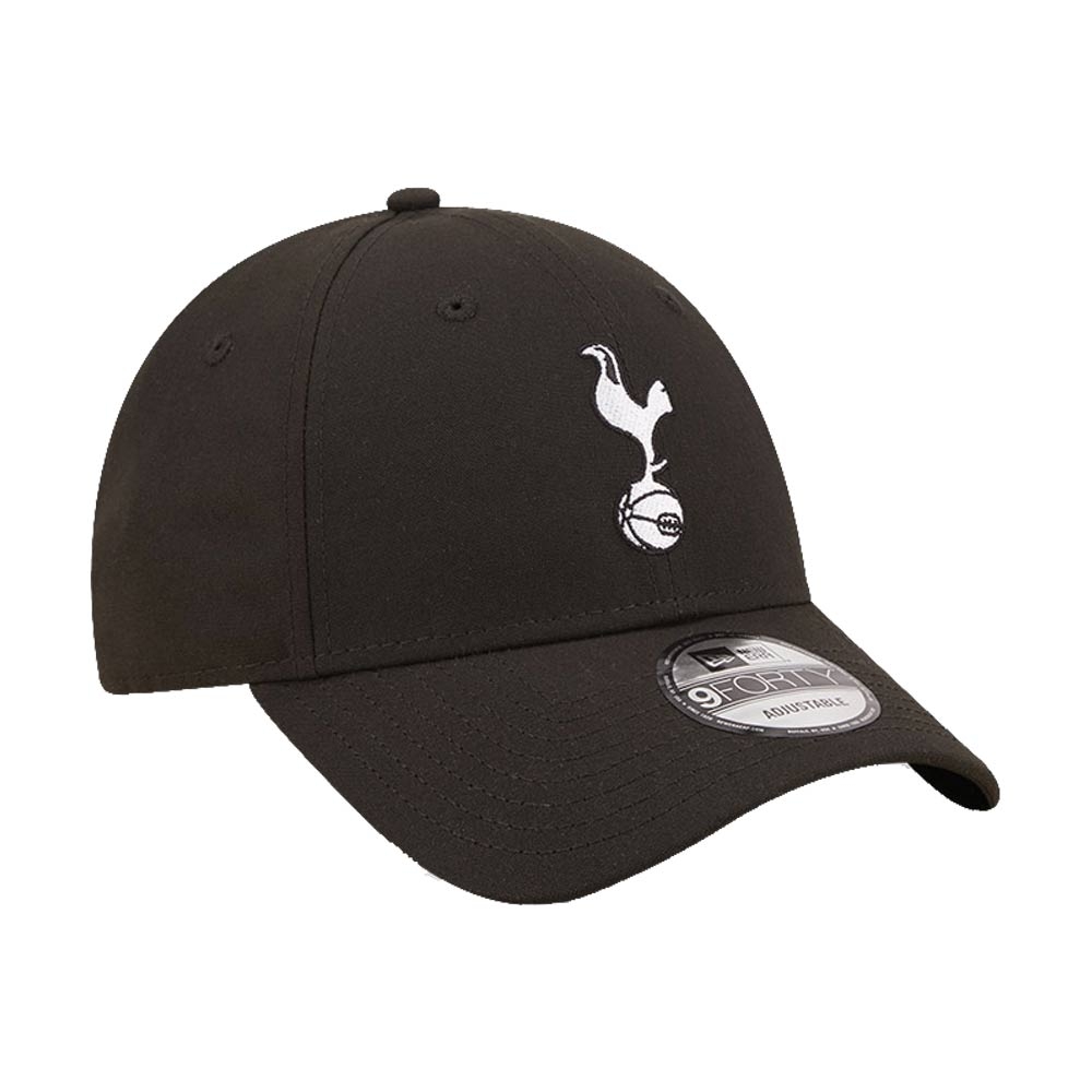 2022-2023 Tottenham Hotspur REPREVE 9FORTY Black