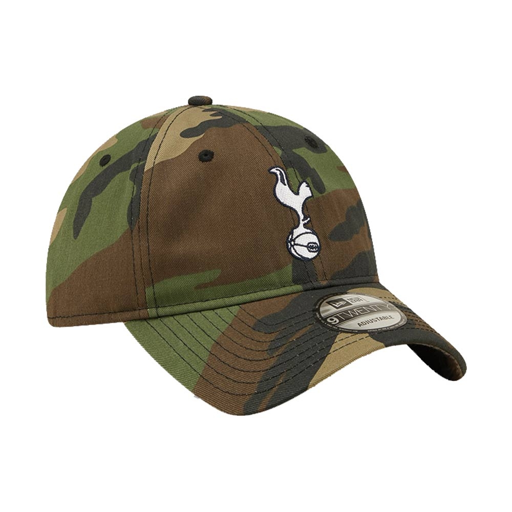 2022-2023 Tottenham CAMO 9TWENTY Woodland Camo