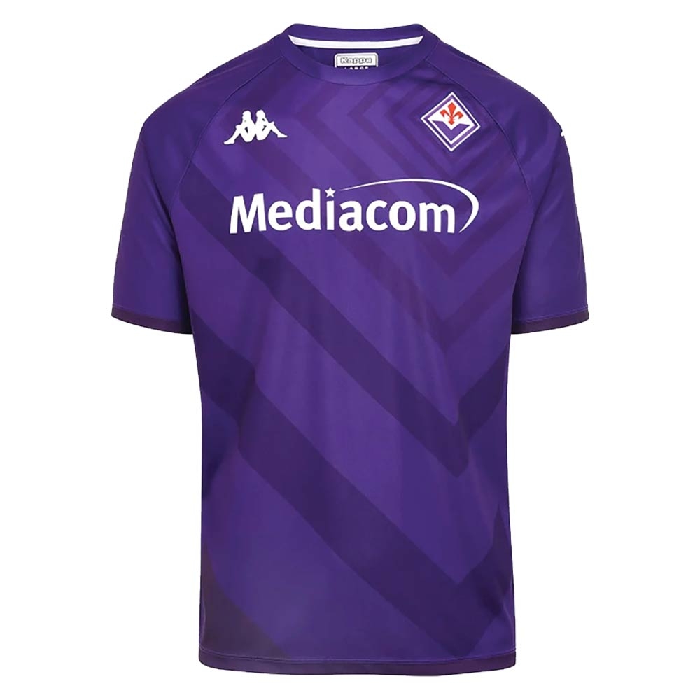 2022-2023 Fiorentina Home Jersey (ASTORI 13)