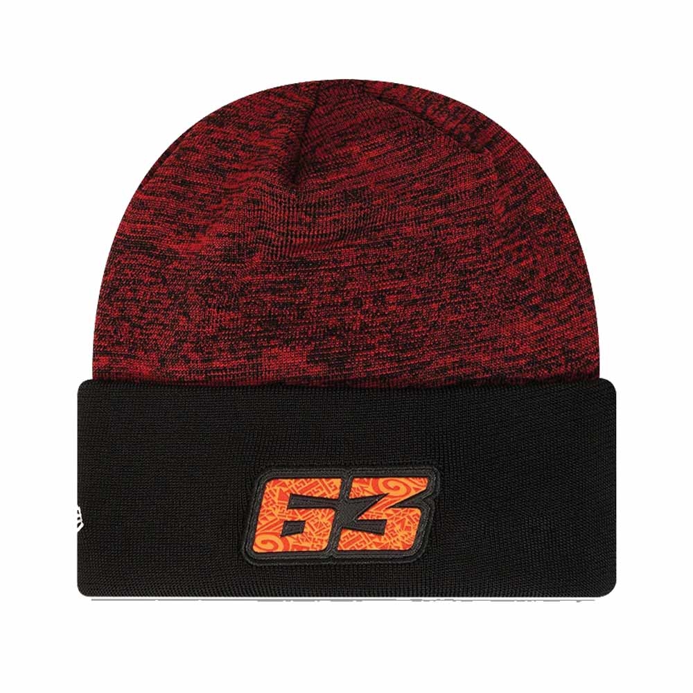 2022 Ducati MotoGP Pecco Bagnaia Beanie