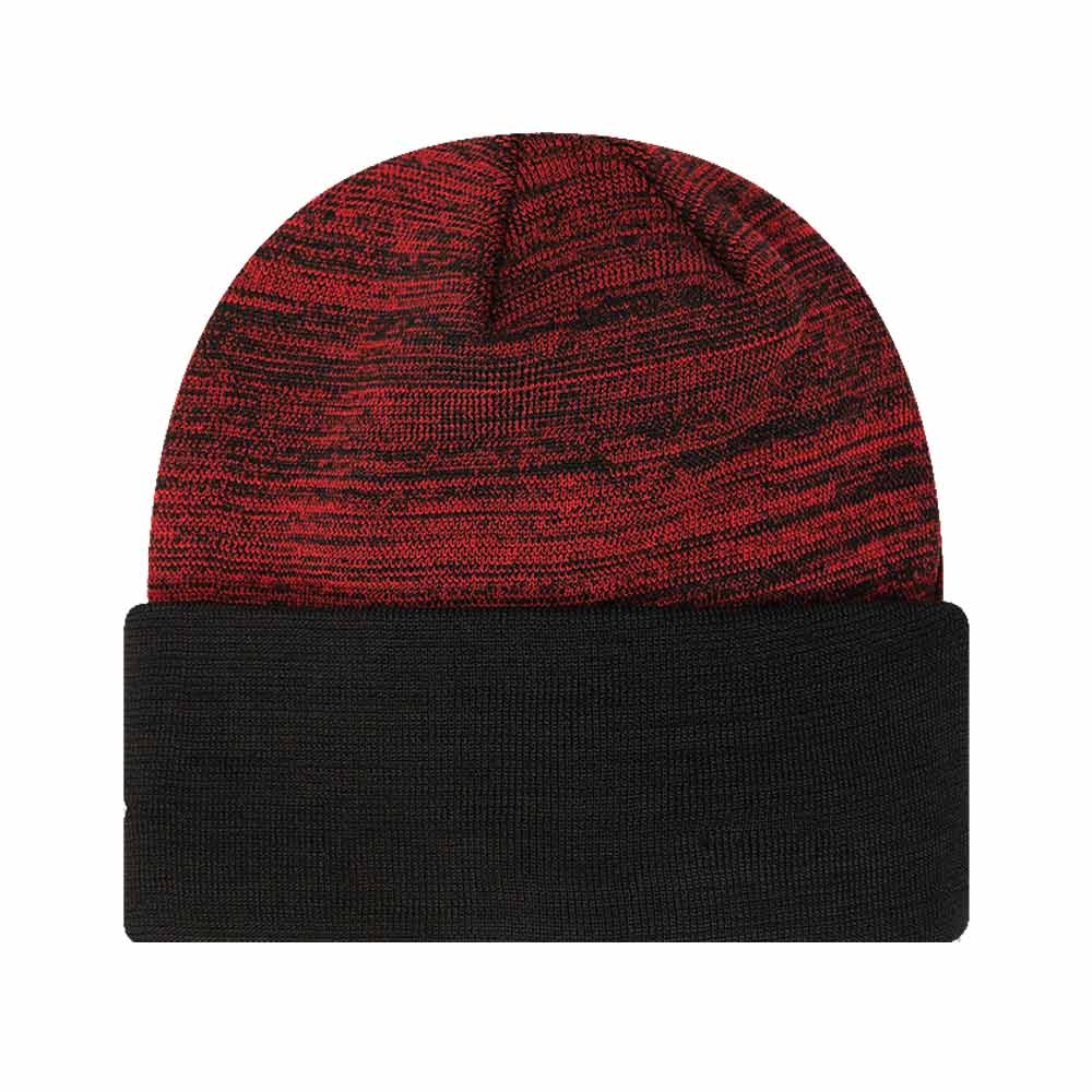 2022 Ducati MotoGP Red Beanie Hat