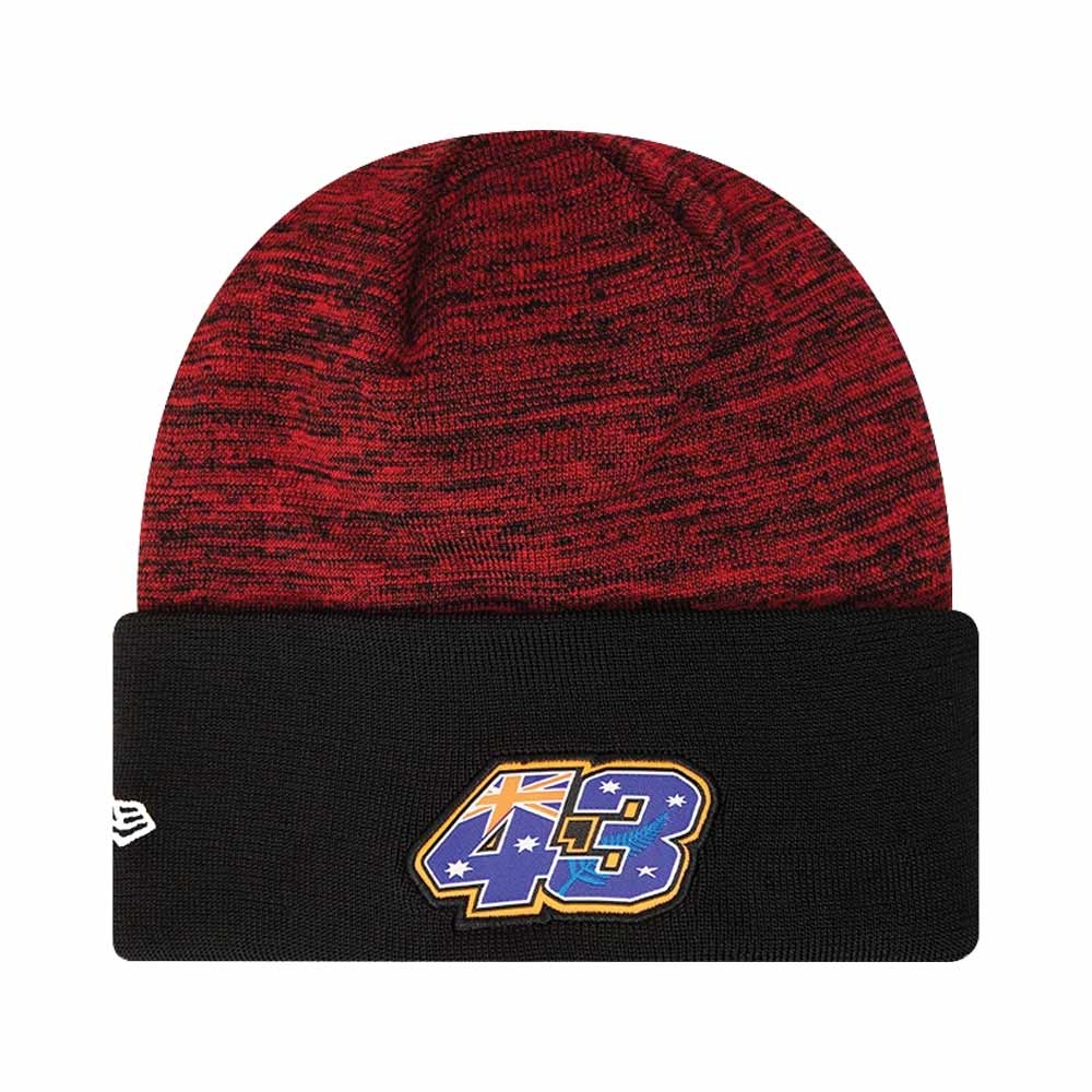 2022 Ducati MotoGP Jack Miller Beanie