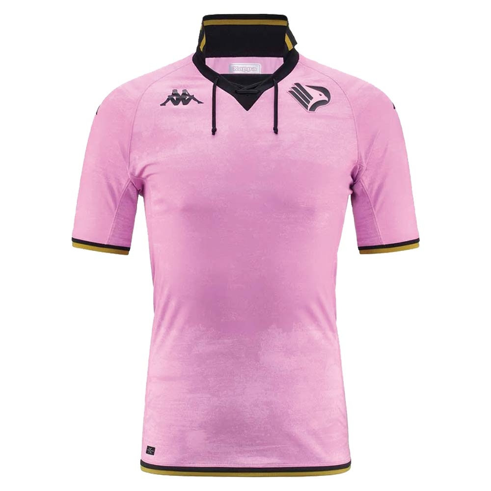 2022-2023 Palermo Home Shirt (Your Name)