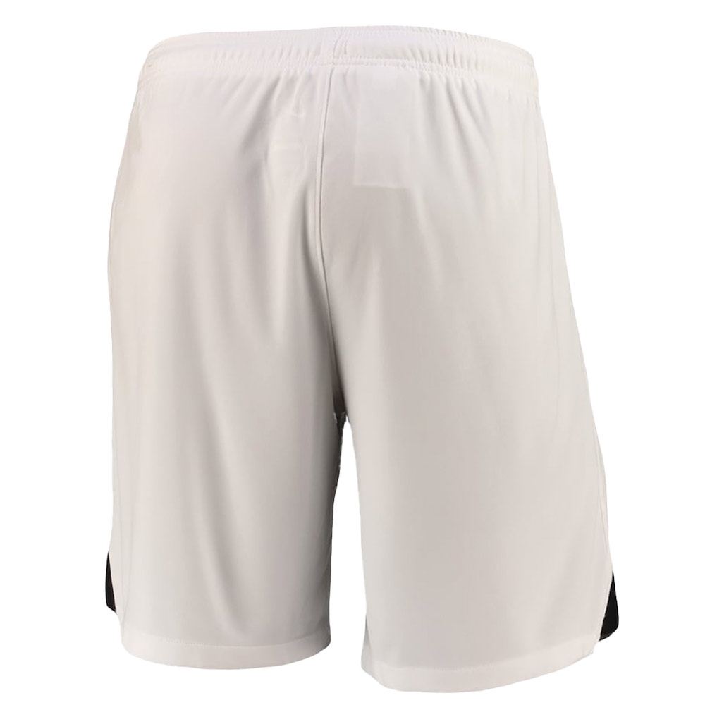 2022-2023 Liverpool Away Shorts (White)