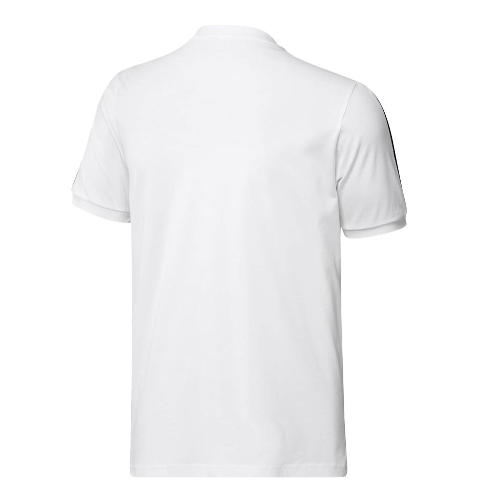 2022-2023 Juventus DNA 3S Tee (White) (CANNAVARO 5)