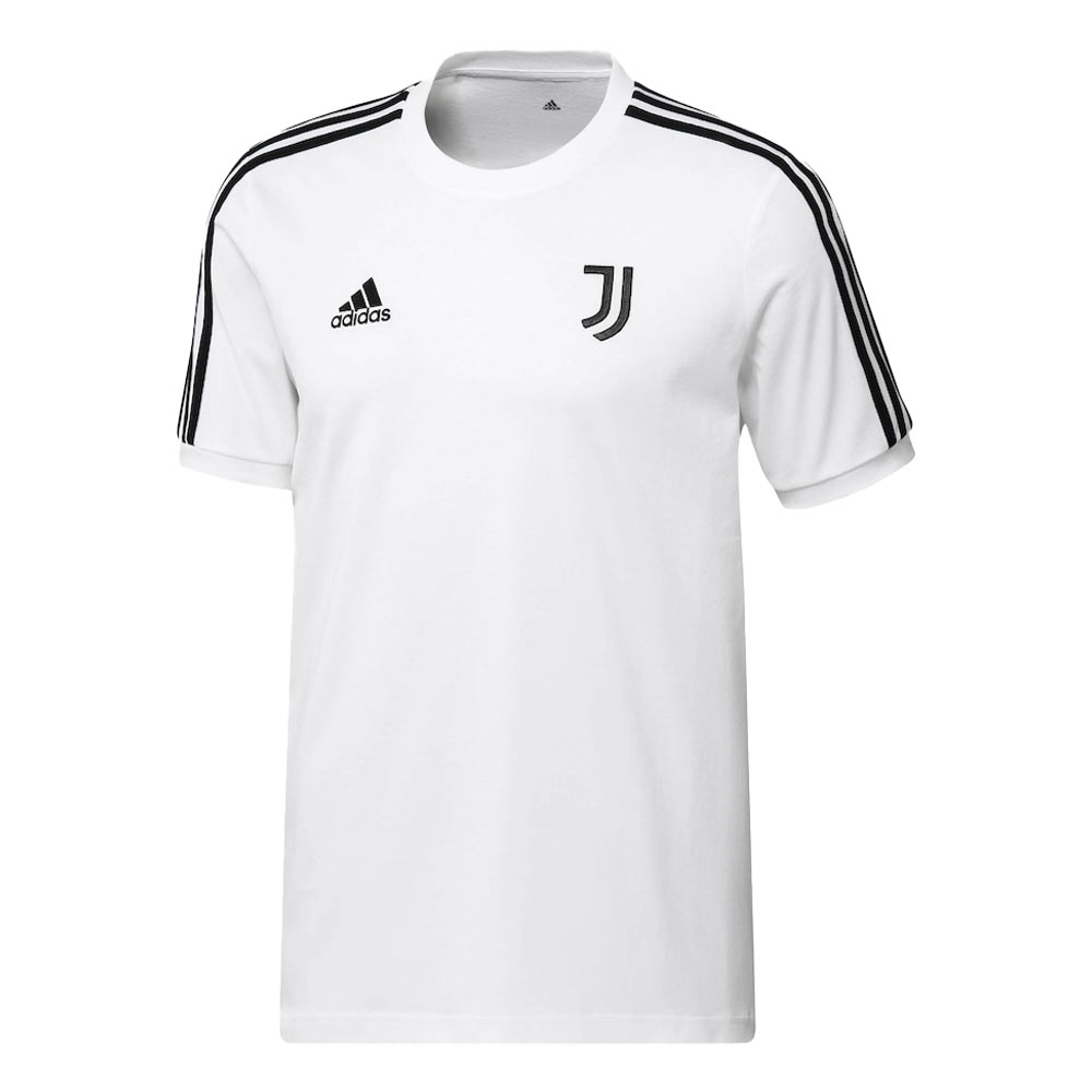 2022-2023 Juventus DNA 3S Tee (White) (CANNAVARO 5)