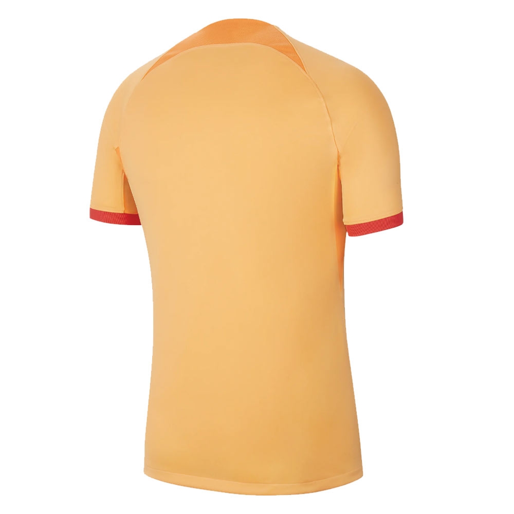 2022-2023 Atletico Madrid Third Shirt (RENAN LODI 12)