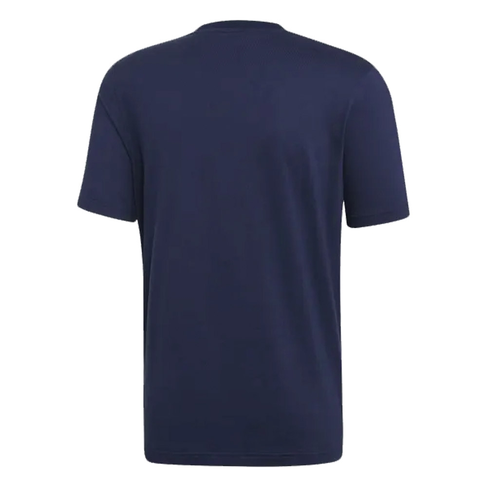 2022-2023 Arsenal LC HC Tee (Navy) (MARTINELLI 11)