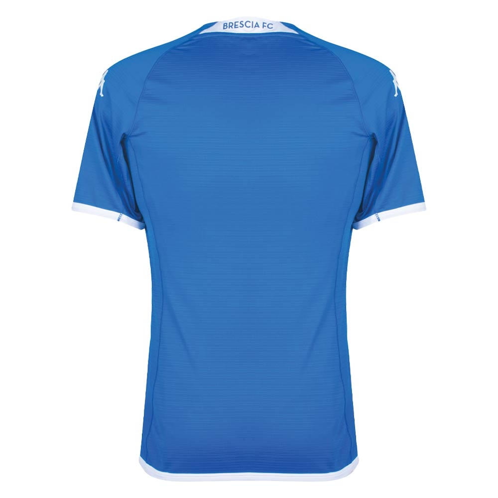 2022-2023 Brescia Home Shirt (Your Name)