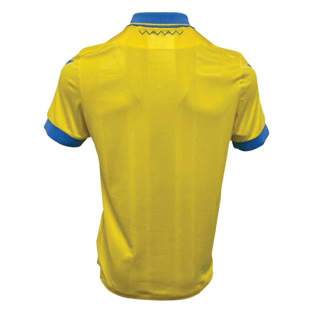 2022-2023 Sheffield Wednesday Away Shirt