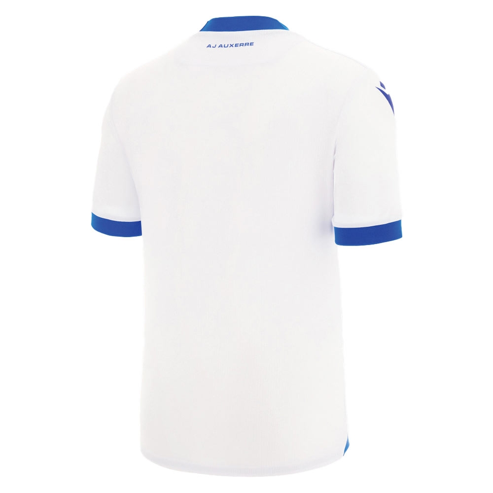 2022-2023 Auxerre Home Shirt