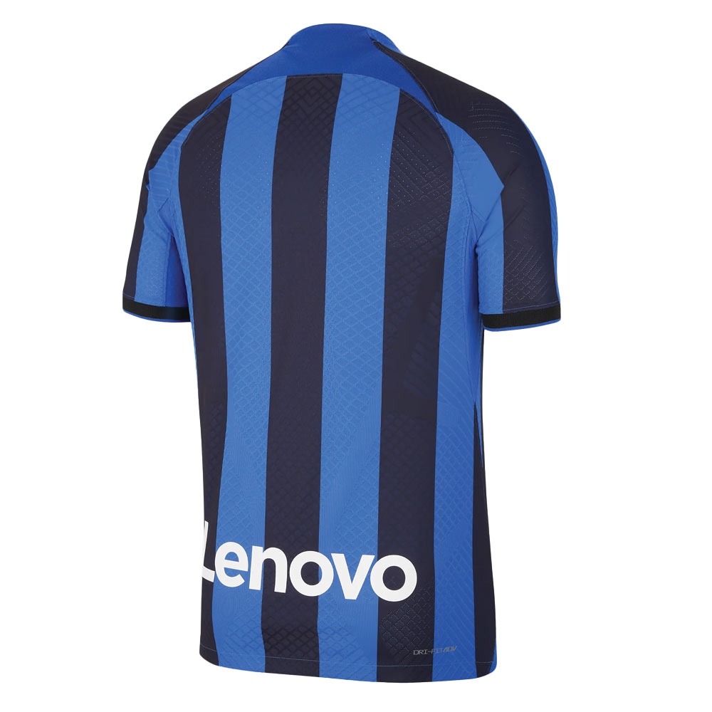 2022-2023 Inter Milan Home Jersey (RONALDO 9)