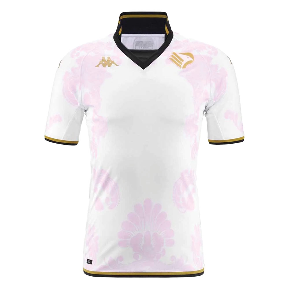 2022-2023 Palermo Third Shirt (Your Name)