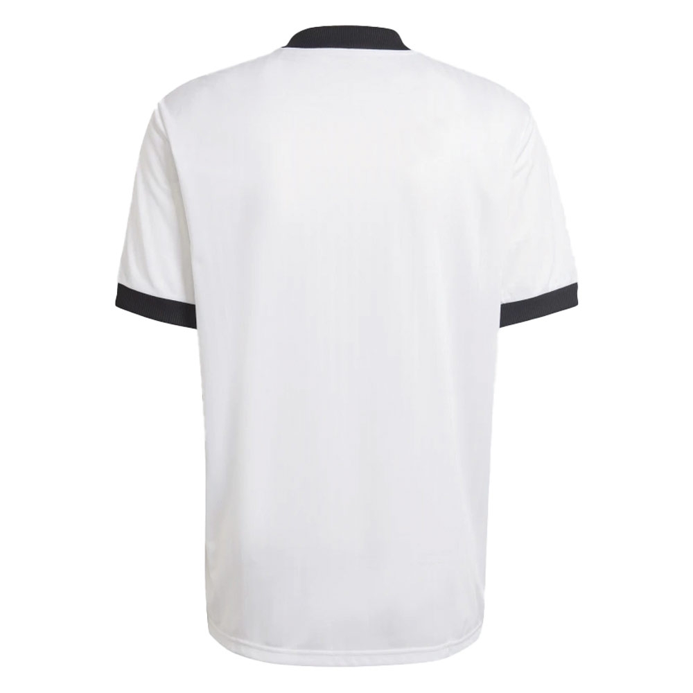 2022-2023 Germany Icon Jersey (White) (Bella Kotchap 25)