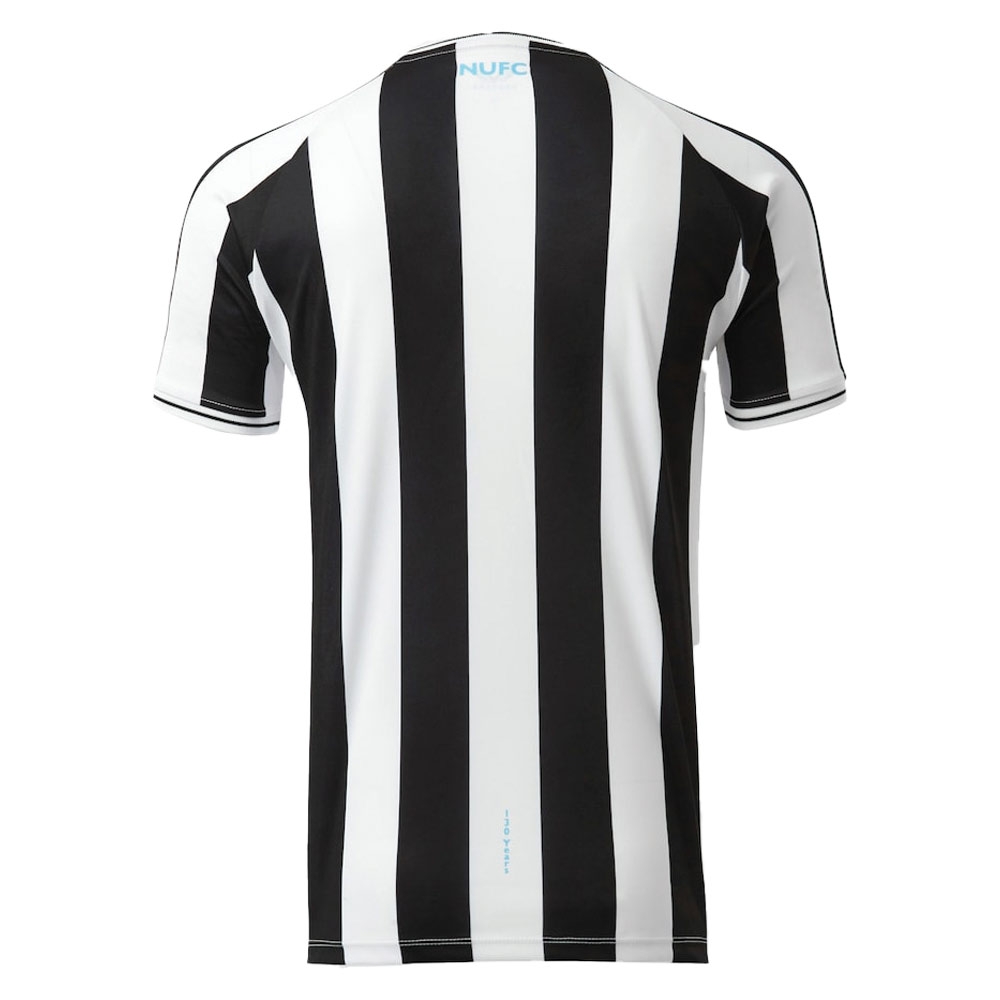 2022-2023 Newcastle Home Shirt (WILSON 9)