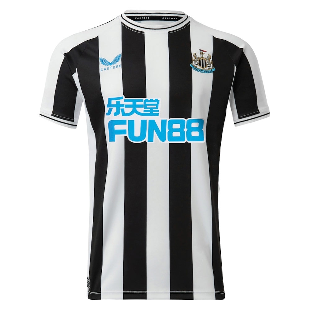 2022-2023 Newcastle Home Shirt (LEWIS 15)