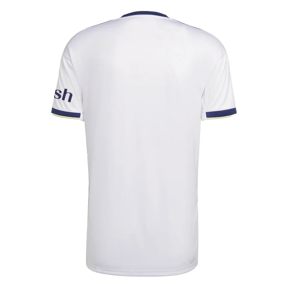 2022-2023 Leeds United Home Shirt (RODRIGO M 19)