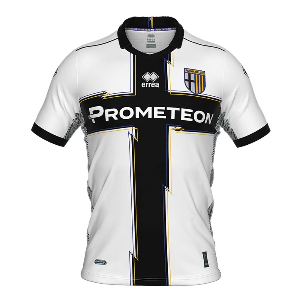 2022-2023 Parma Calcio Home Shirt (Kids) (Cannavaro 17)