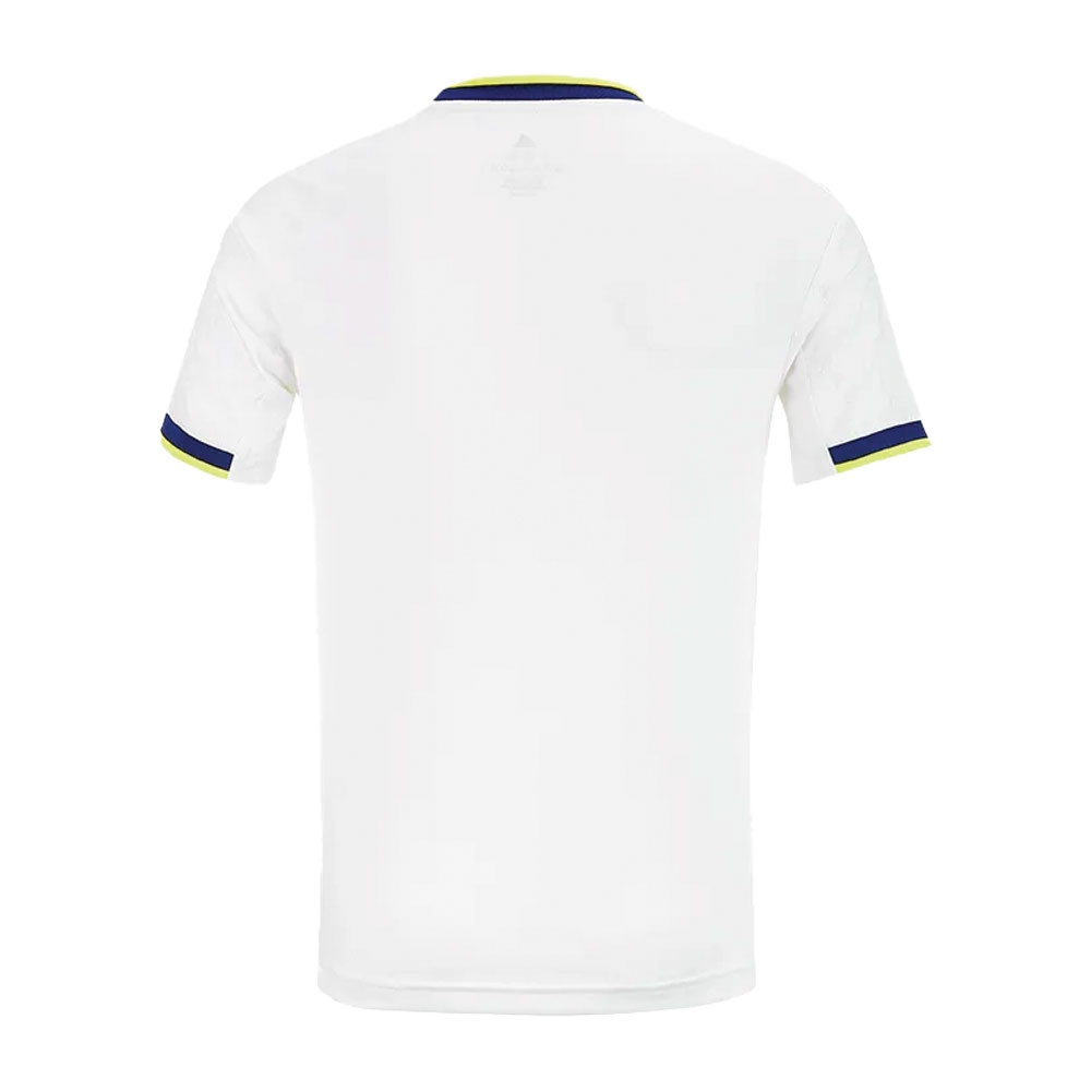 2022-2023 Leeds United Home Shirt (Kids) (HARRISON 11)