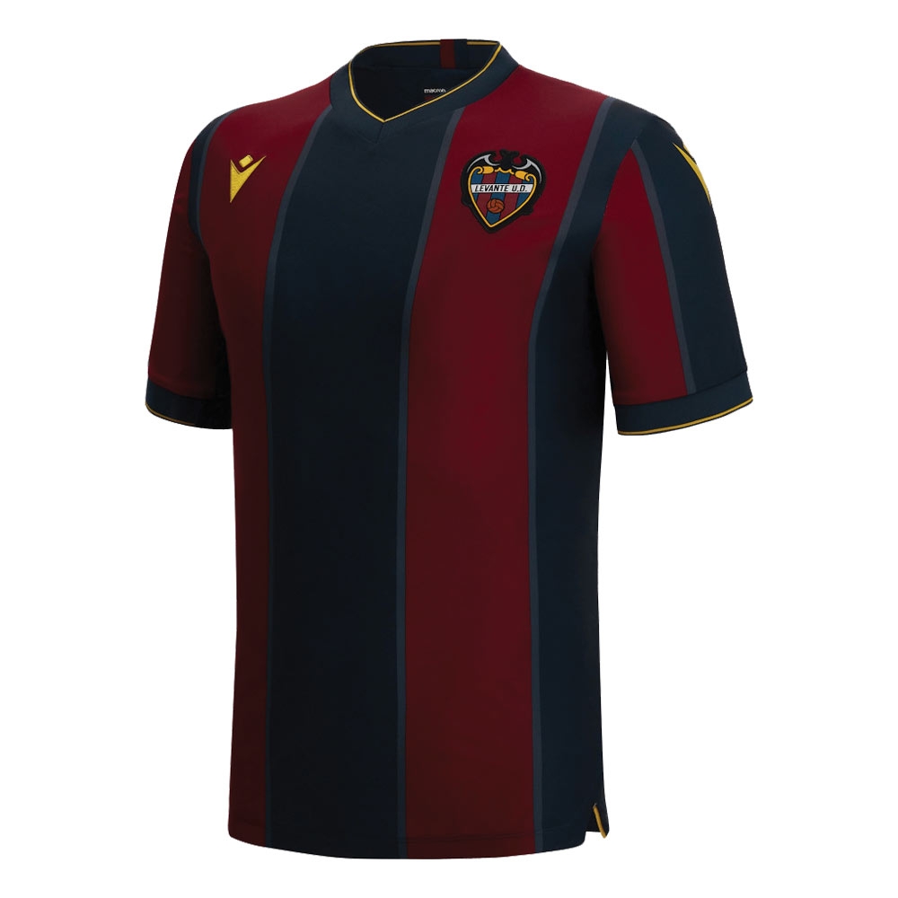 2022-2023 Levante Home Shirt (Your Name)