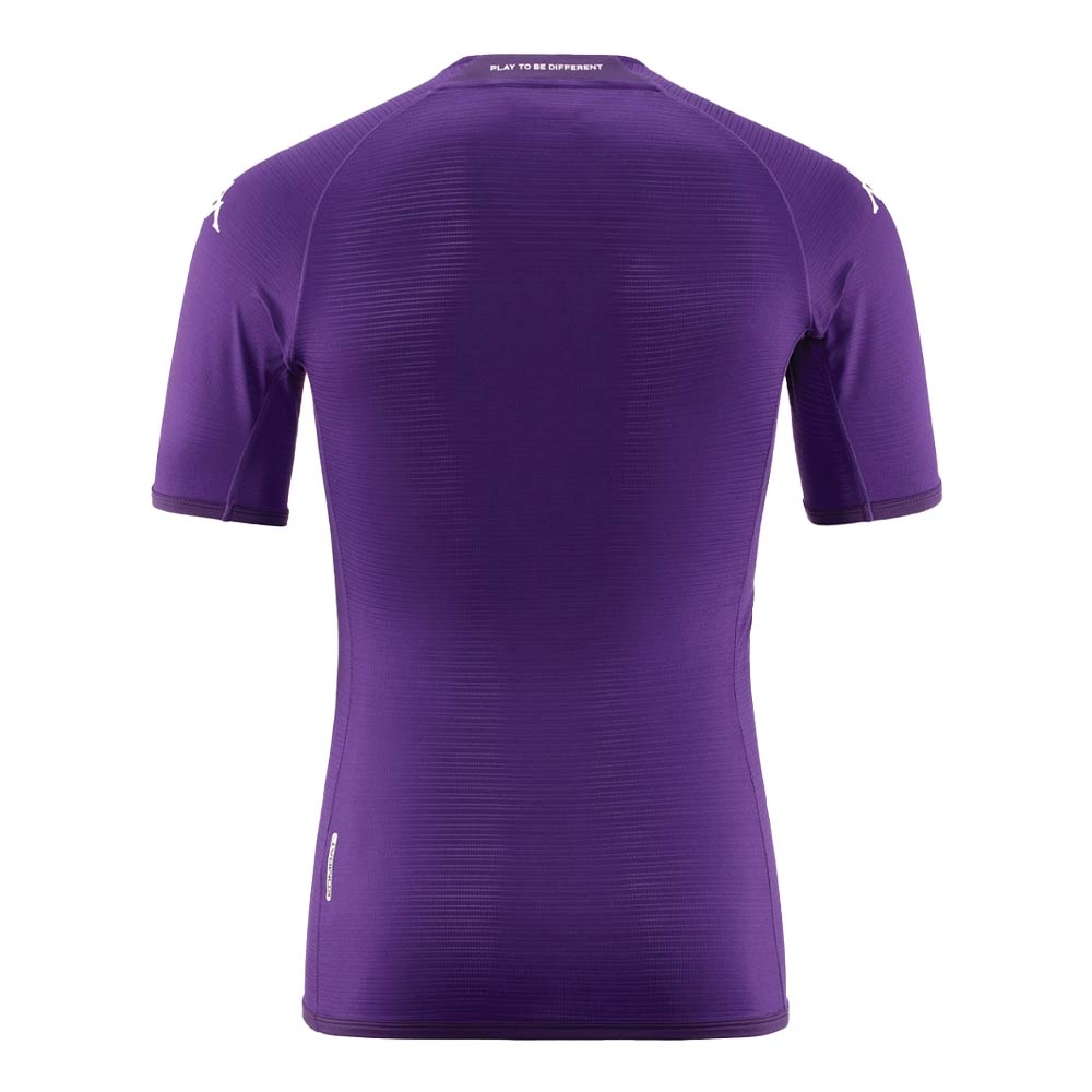 2022-2023 Fiorentina Home Shirt (Kids) (BIRAGHI 3)