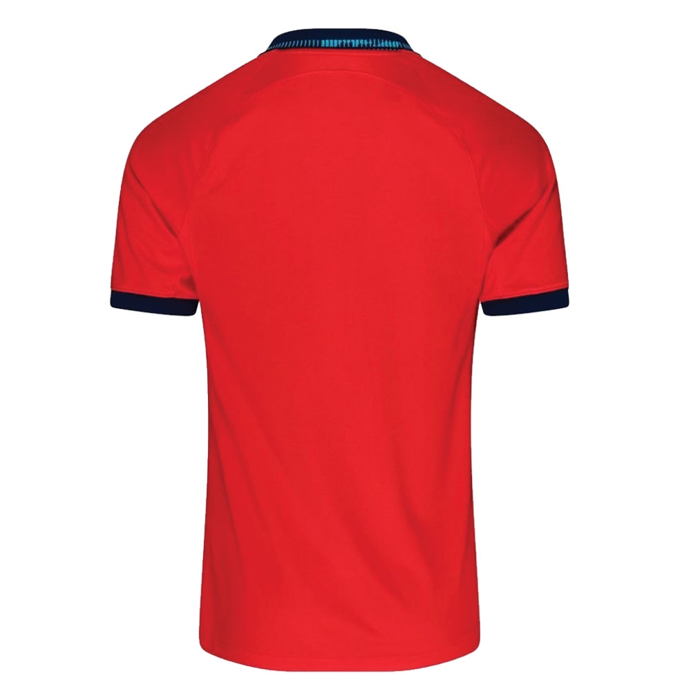 2022-2023 England Away Shirt (Kids) (Alexander Arnold 18)