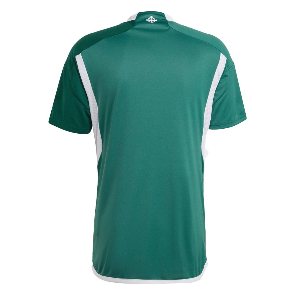 2022-2023 Northern Ireland Home Shirt