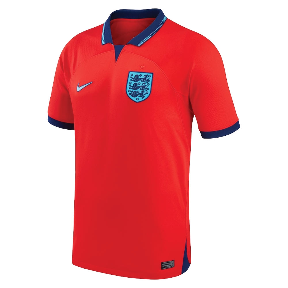 2022-2023 England Away Shirt (Gascoigne 9)